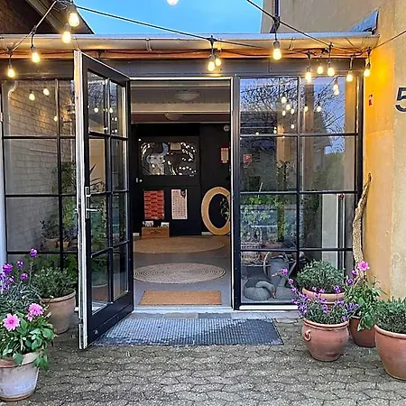 18 - Hawkraft Kulturhotel Vestervig