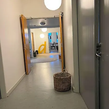 Hotel 18 - Hawkraft Kulturhotel Vestervig