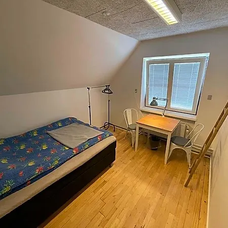 18 - Hawkraft Kulturhotel Vestervig
