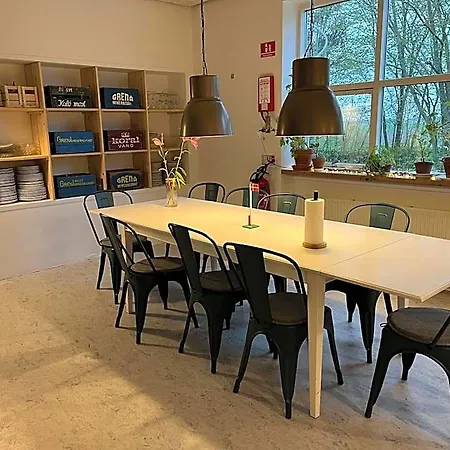 18 - Hawkraft Kulturhotel Hotel
