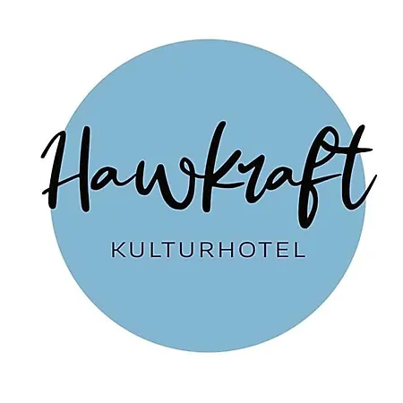 18 - Hawkraft Kulturhotel Hotel *